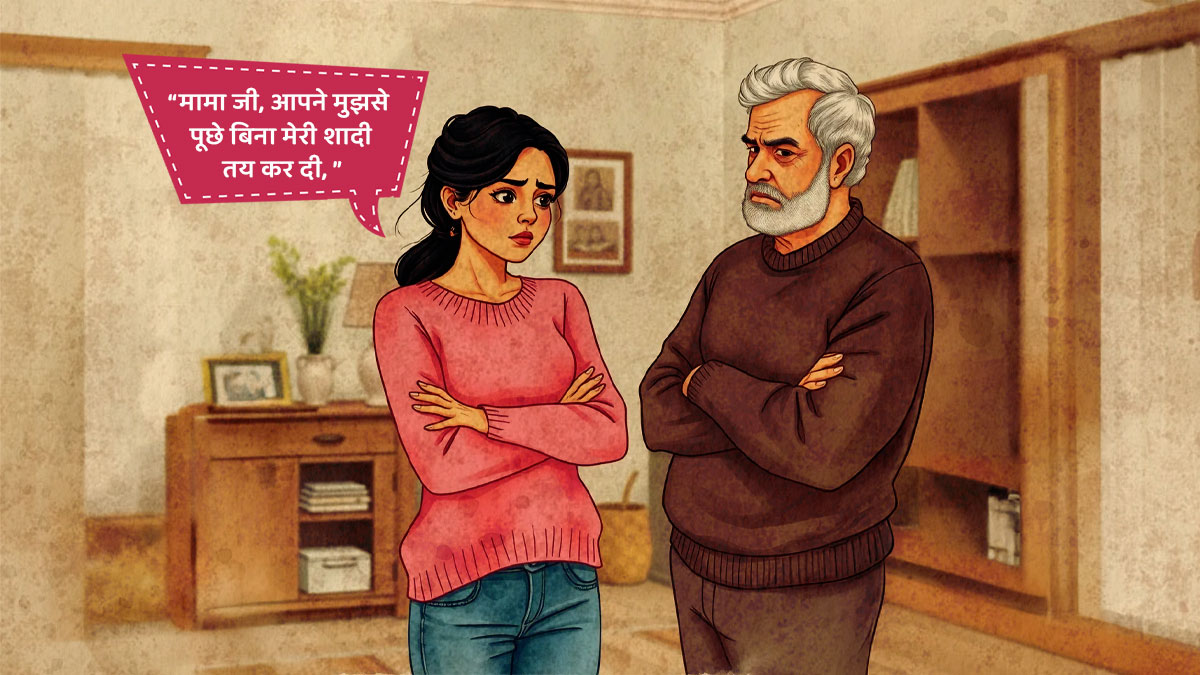 ek garam chai ki pyali part 3 what will chahat do