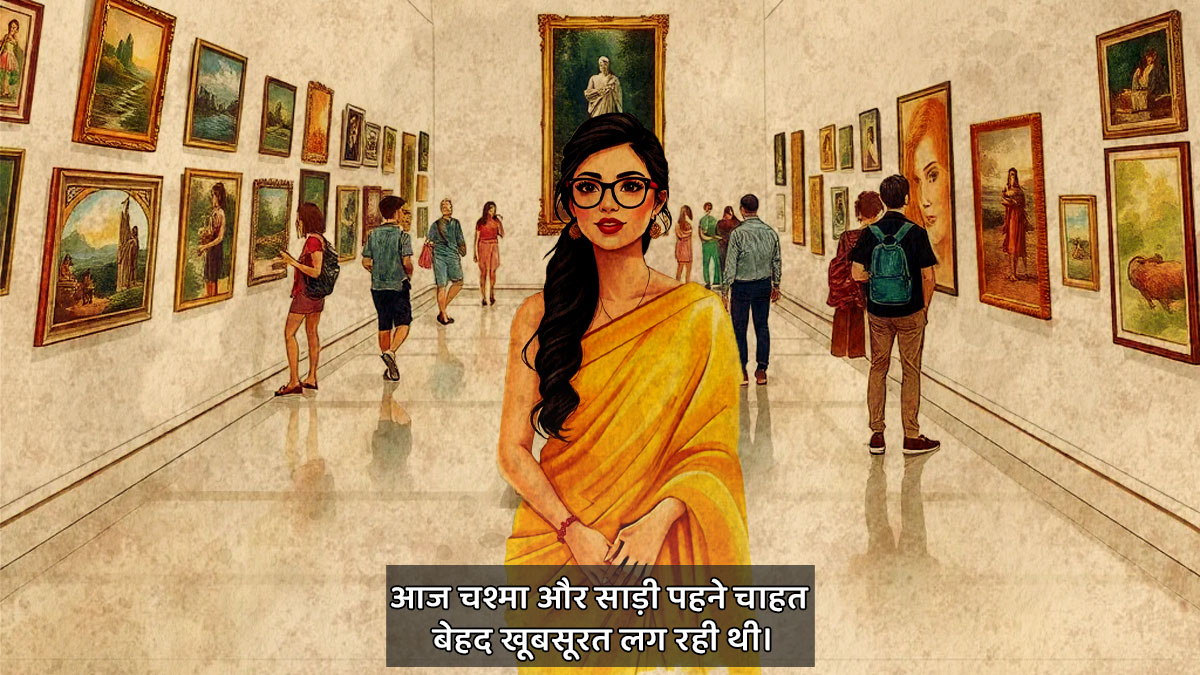 ficiton love stories chahat ki kahani