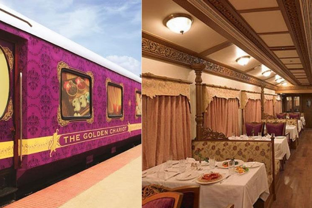 how to book golden chariot train ticket from irctc app7