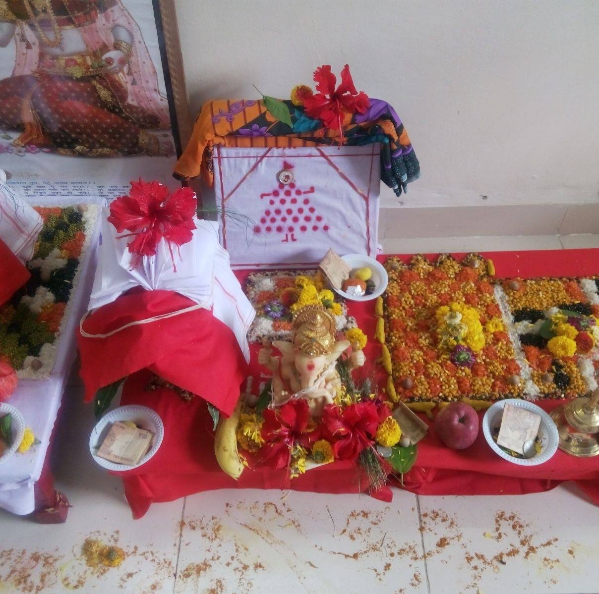 paush mah mein kya na kare