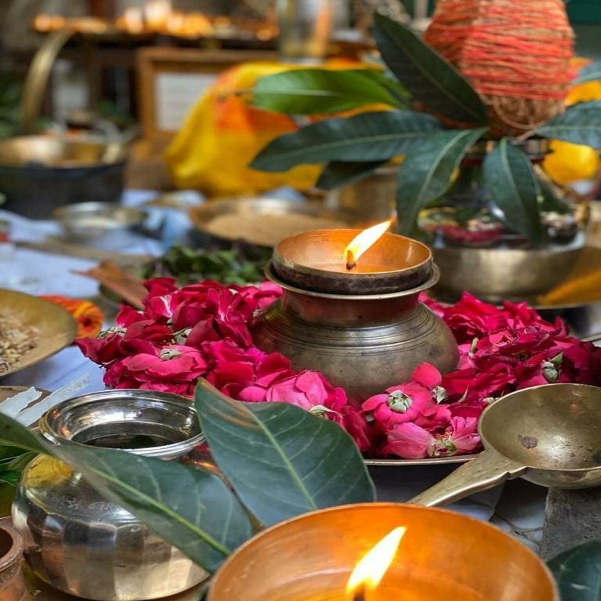 paush month 2024 kya na kare