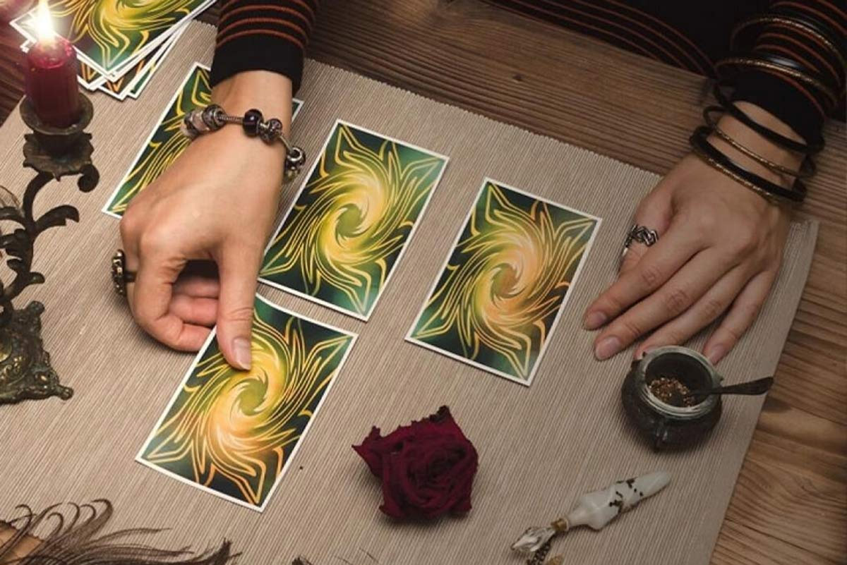 16 to 22 december 2024 weekly love tarot predictions