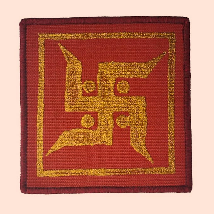 Swastik designs