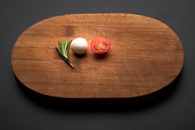 cleaning tips chopping boards