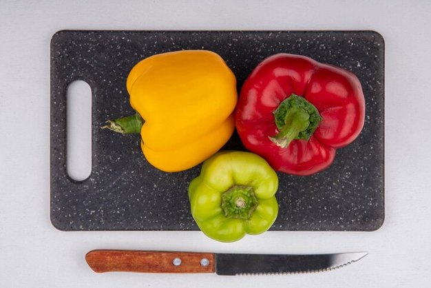 when to change cutting boards