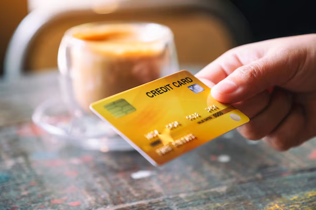 Do these things immediately if your card limit decreases