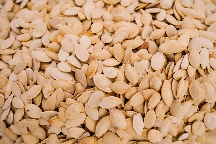 Pumpkin Seeds