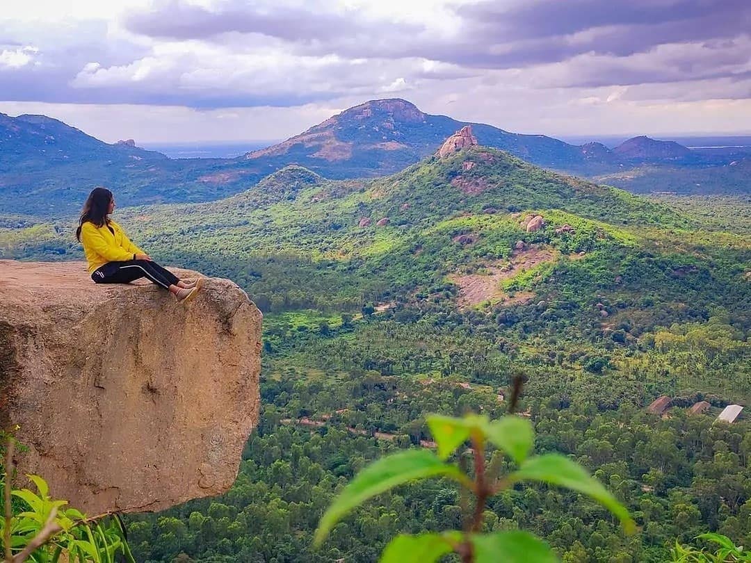 Why Devarayanadurga Hills Is So Famous