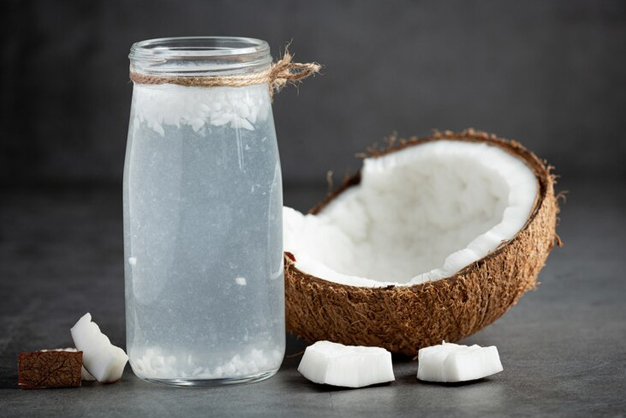 benefit of having coconut water as pre workout2