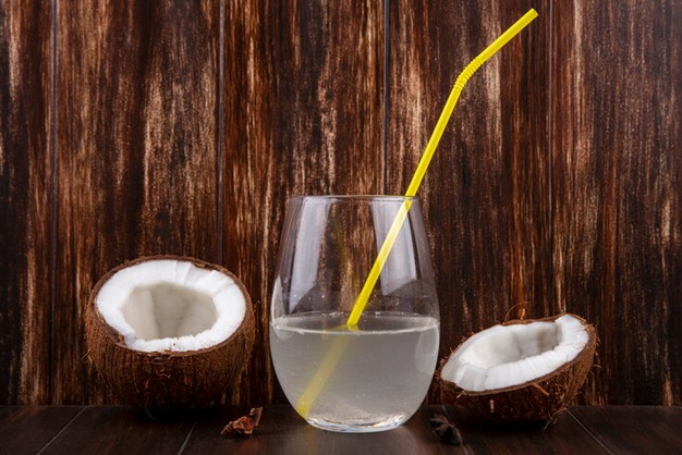 benefit of having coconut water as pre workout3