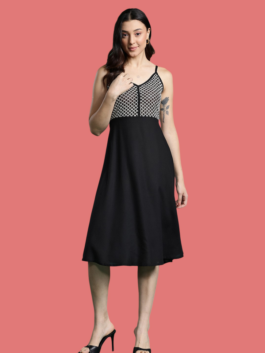 crochet dress new designs (2)