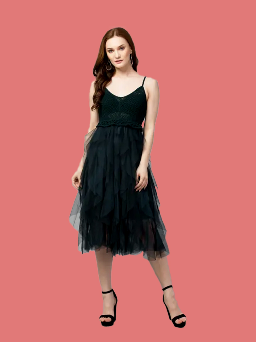 crochet dress new designs (4)