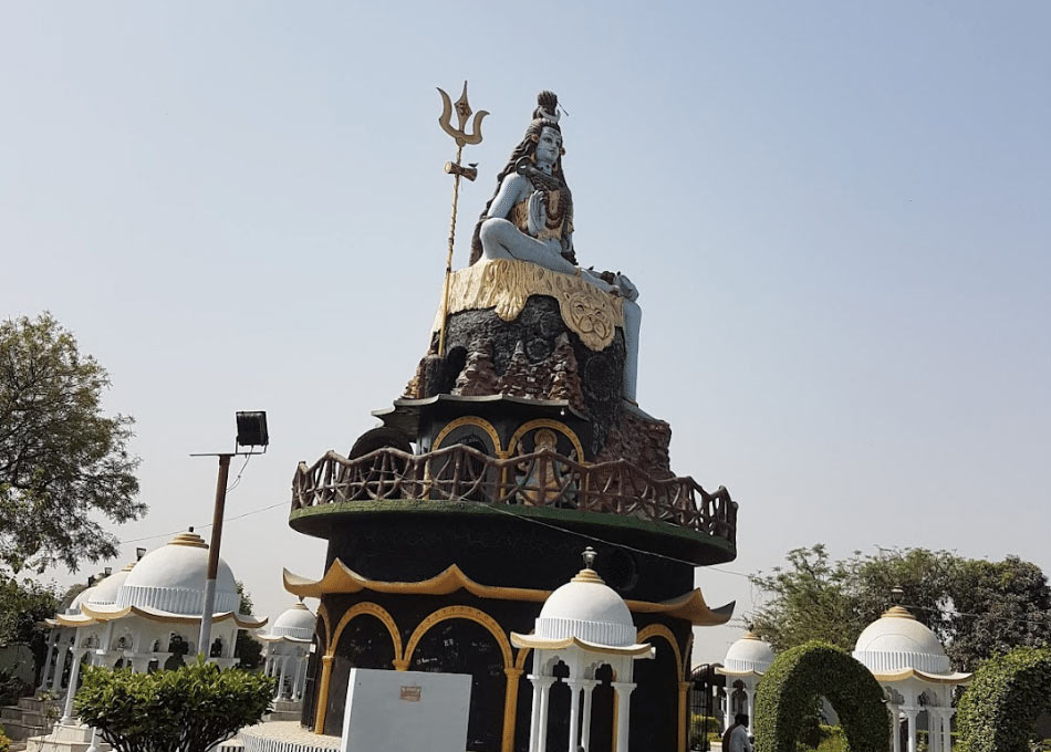 gorakhpur to prayagraj road trip and best places