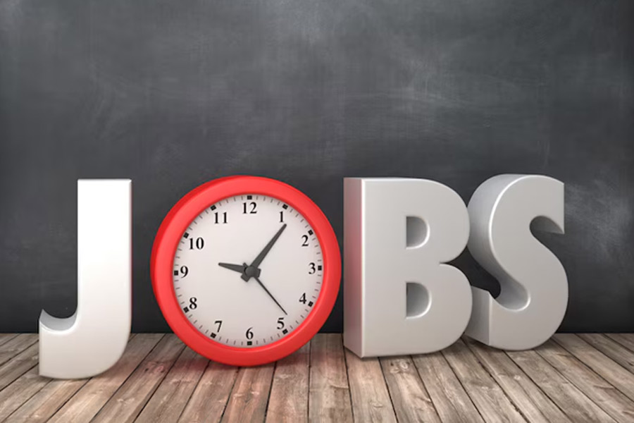 uttrakhand govt jobs