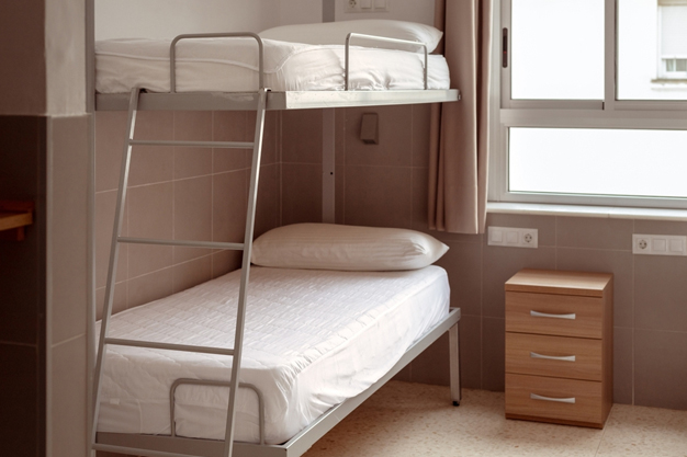 working women hostel by punjab government