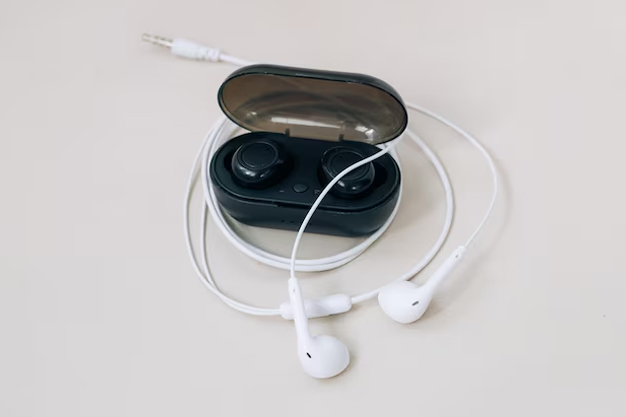 how to clean earbuds