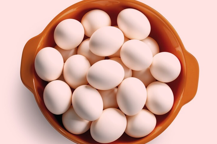 Iron absorption inhibitor