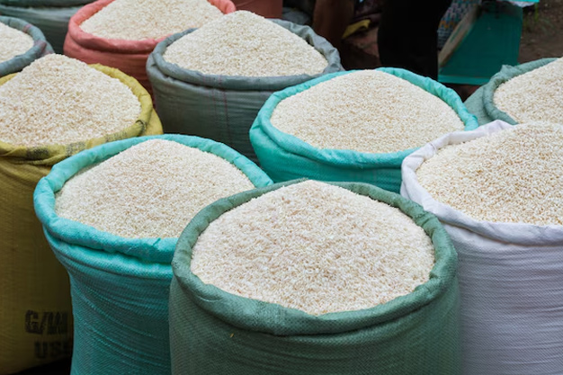 It is important to follow the rules to get a ration card.