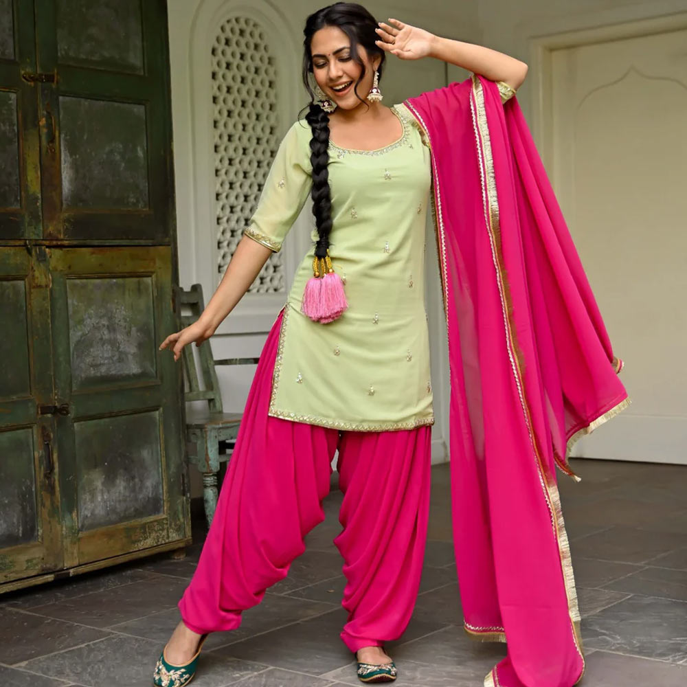 Patiala suit designs (4)