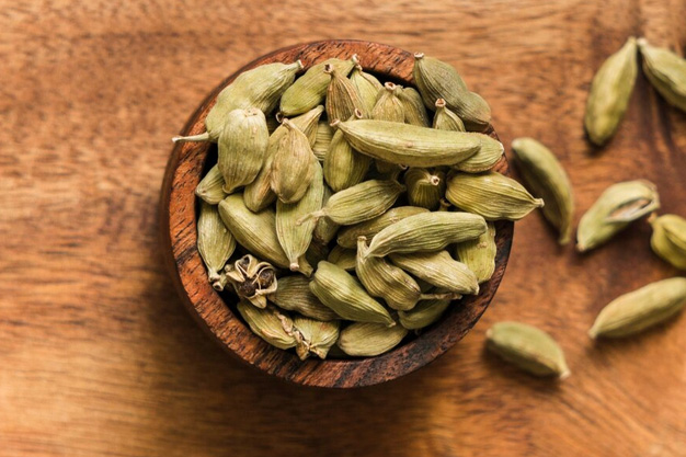 cardamom astrology