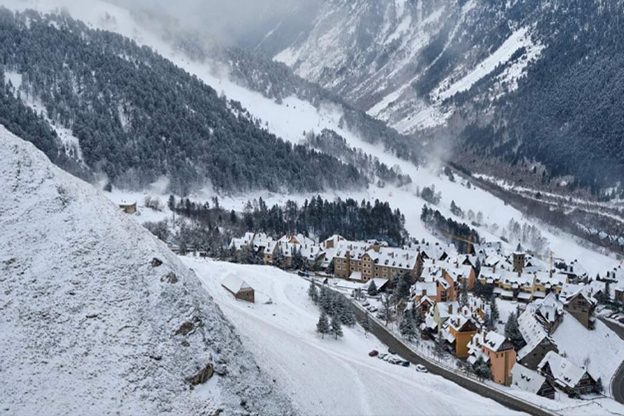 know where to celebrate new year 2025 in india public reviews