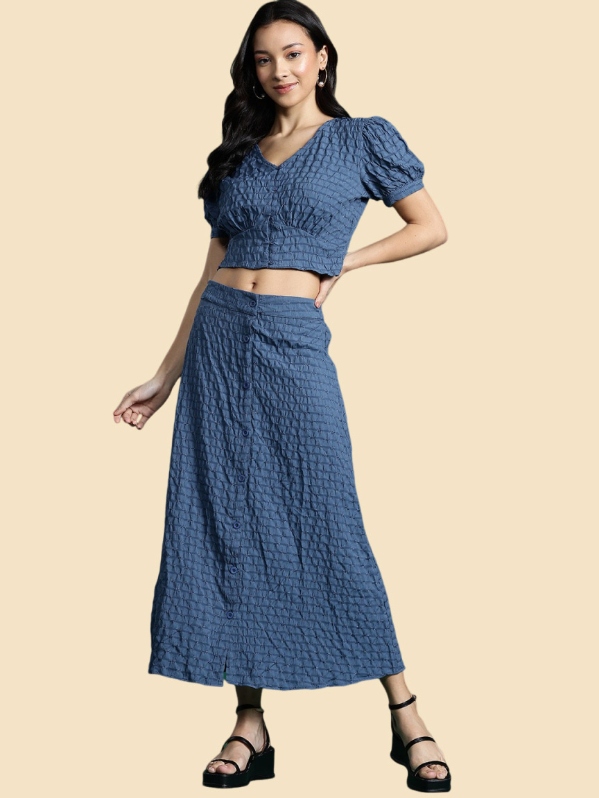 long skirt and top (5)