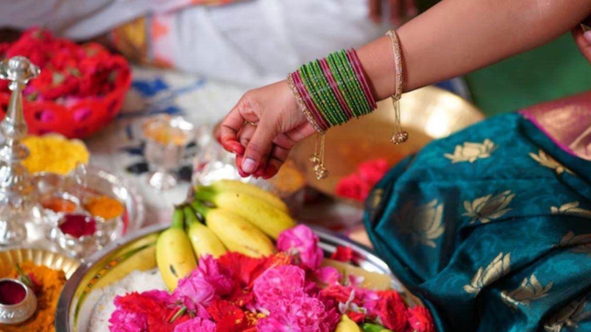 Akhurath Sankashti Chaturthi Paran Vidhi 2024: अखुरथ संकष्टी चतुर्थी ...