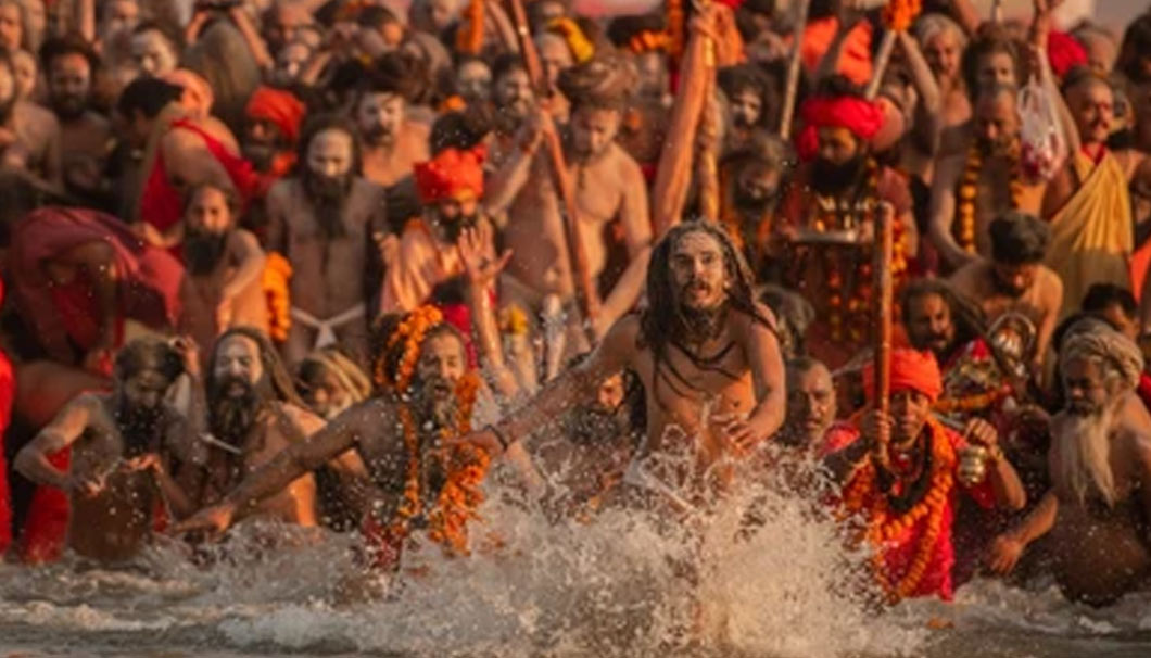 maha kumbh shubh yog