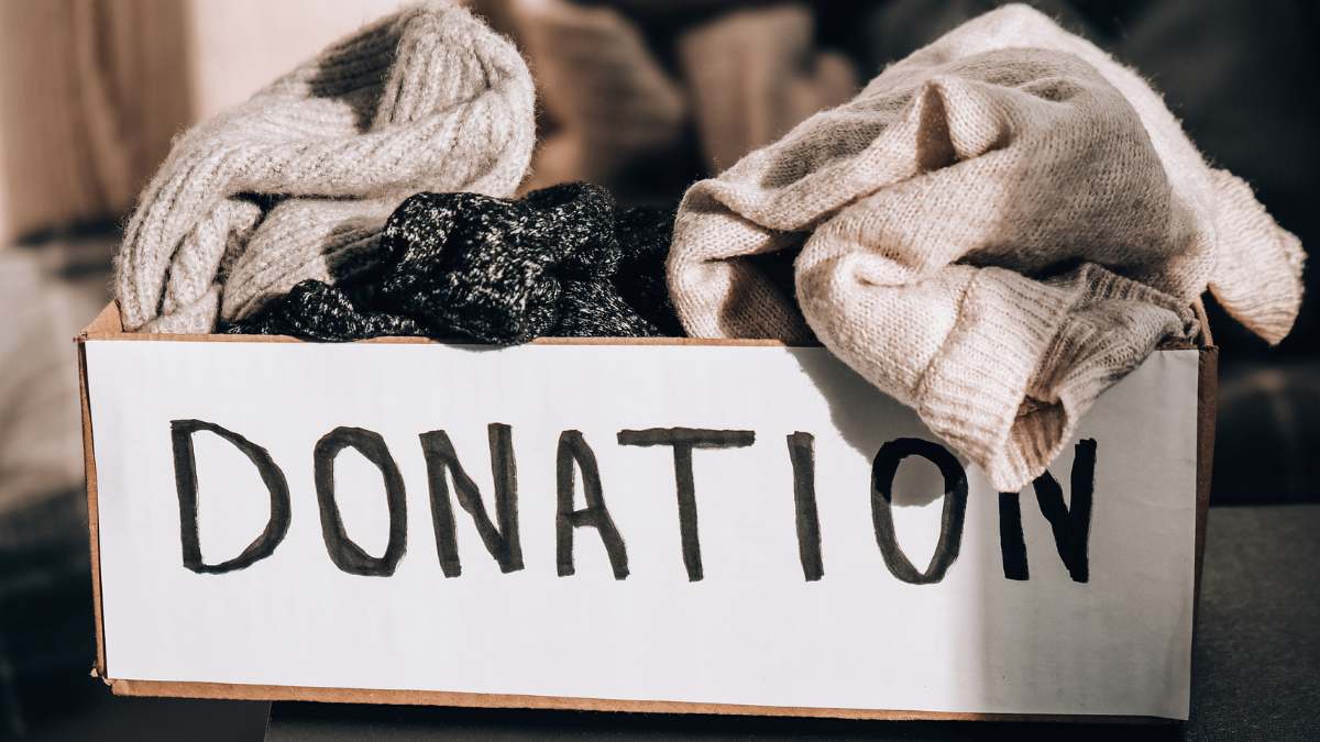 saphala ekadashi pr kare vastron ka daan