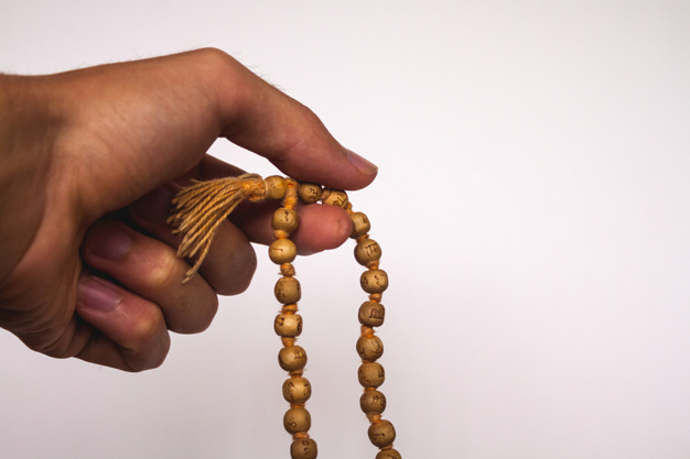 tulsi mala benefits