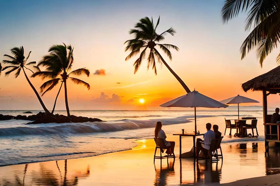 where to celebrate new year in india public reviews