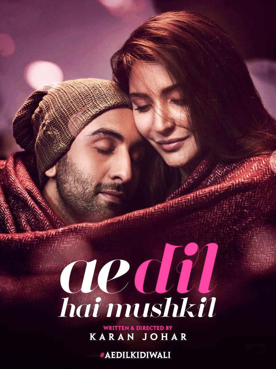 Ae Dil Hai Mushkil