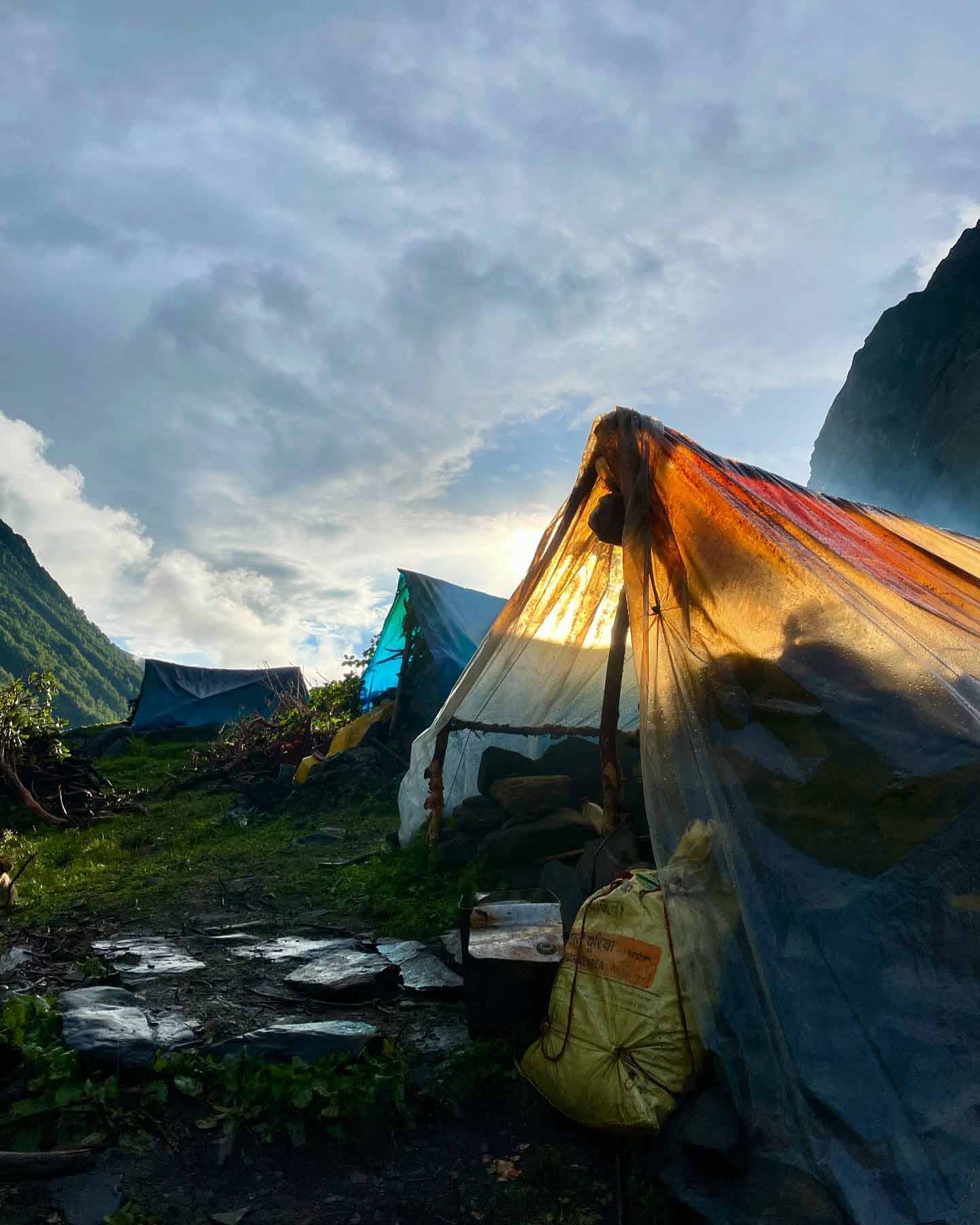 Barot Valley For Travel