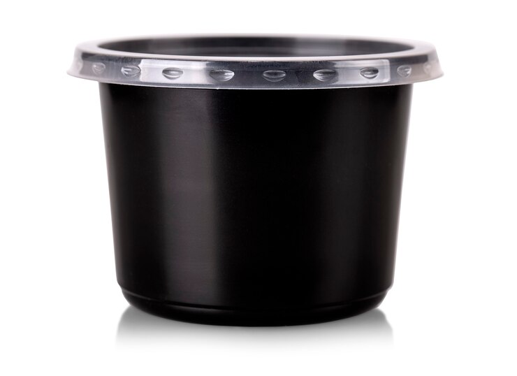 black-plastic-disposable-take-out-food-container