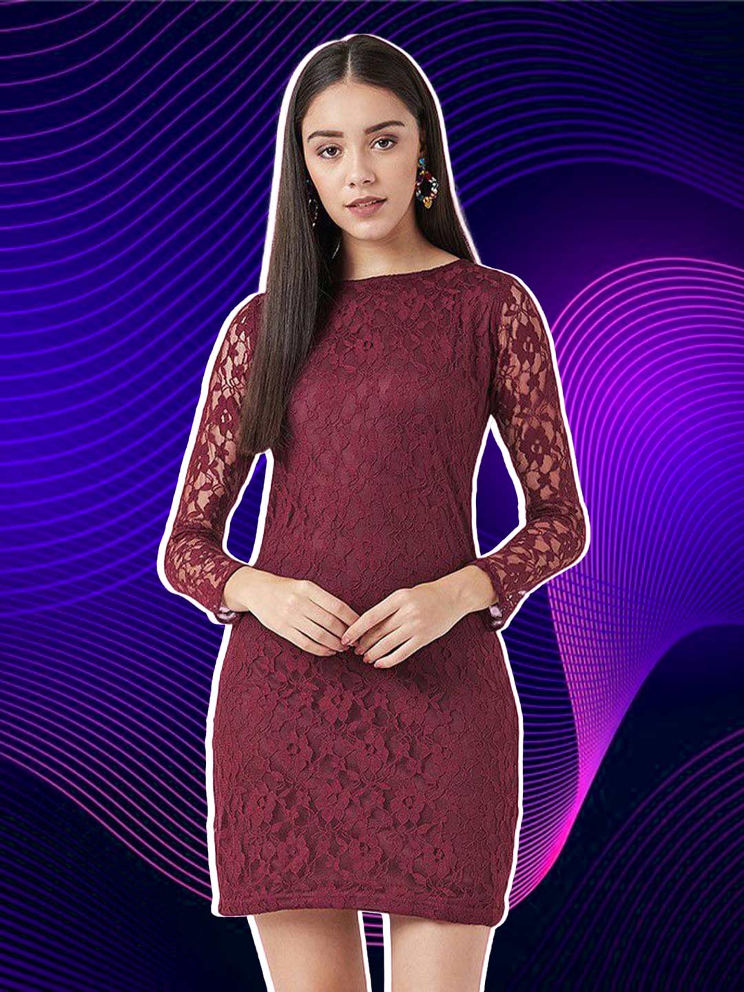 bodycon dresses for new year party (7)