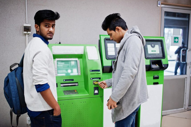 cash deposit limit india