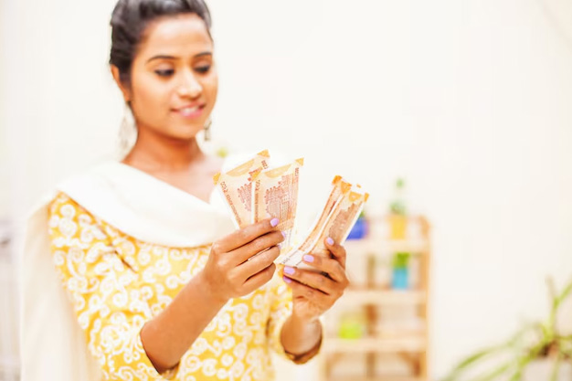 income tax department