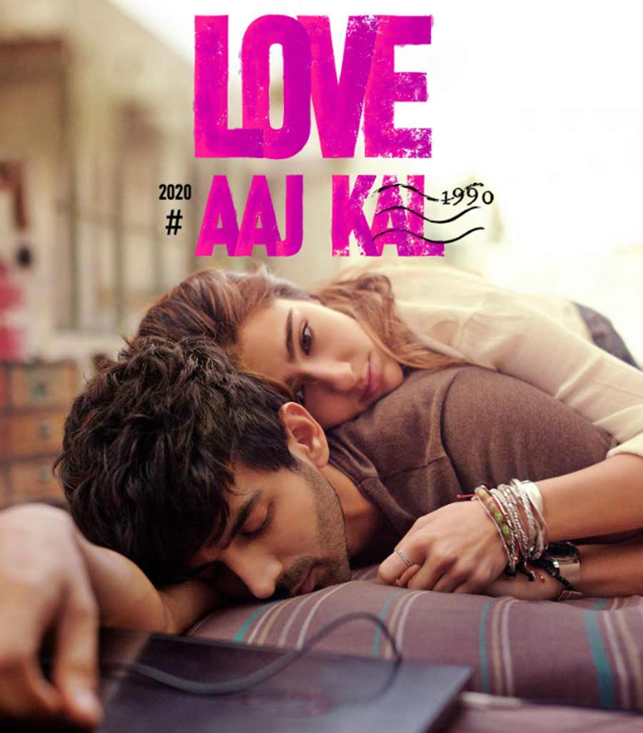 love aaj kal