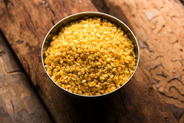 moong dal namkeen