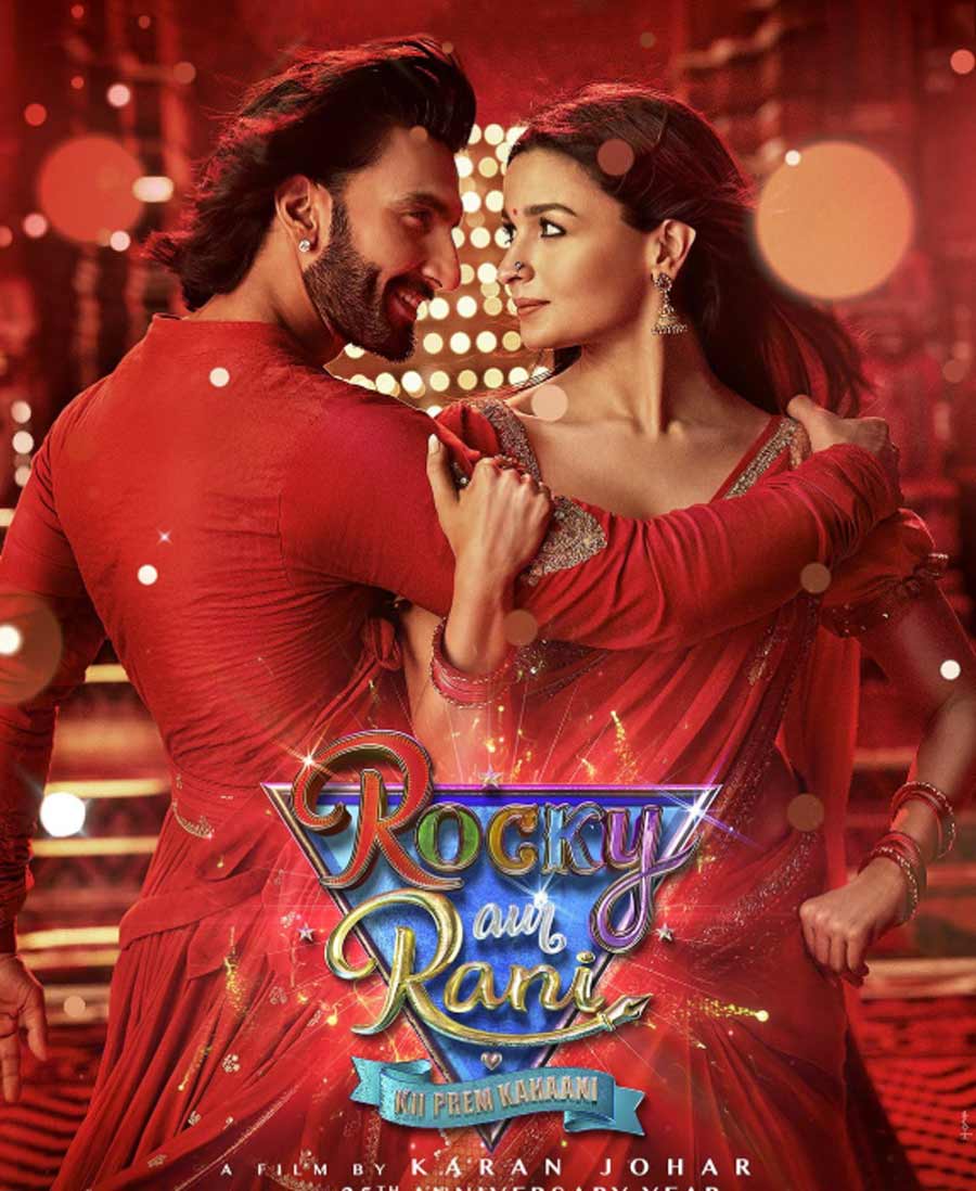 rocky rani ki prem kahani