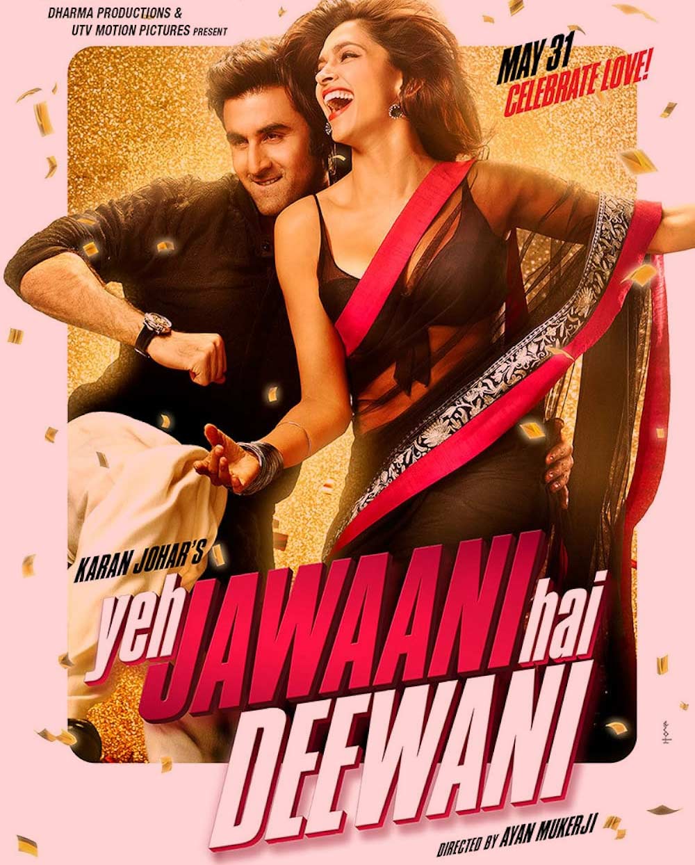 yeh jawaani hai deewani
