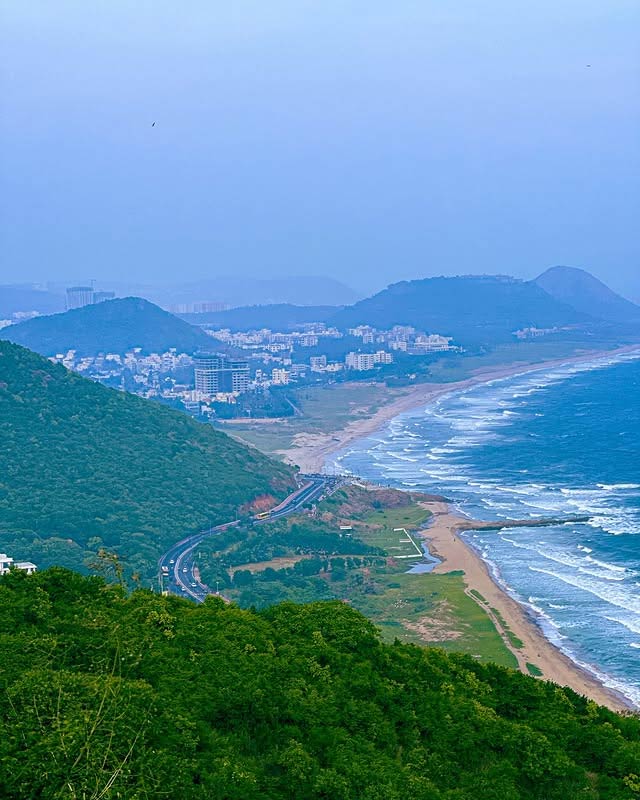 Visakhapatnam