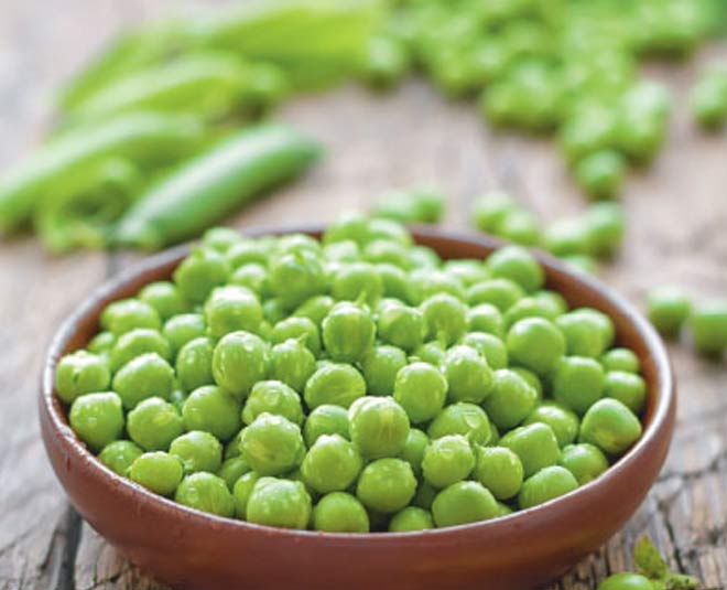 green-peas