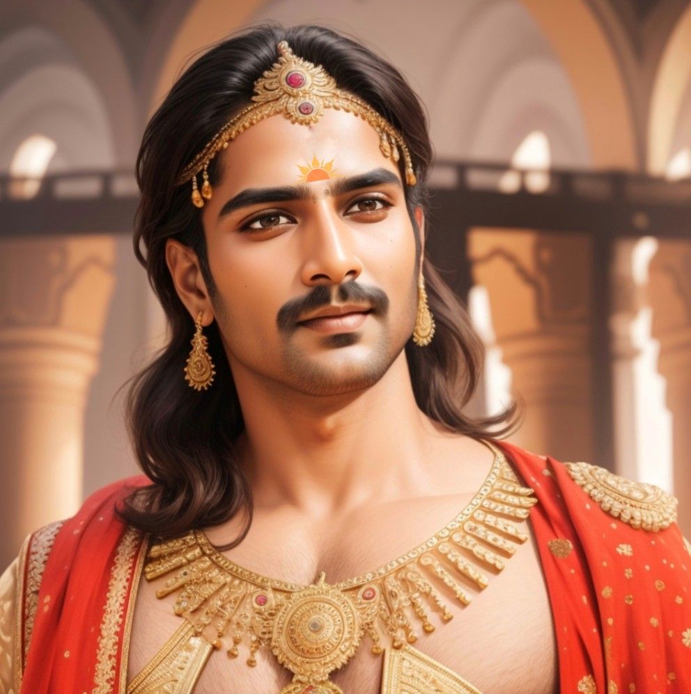 kya sahadev karn ke bare mein jante the