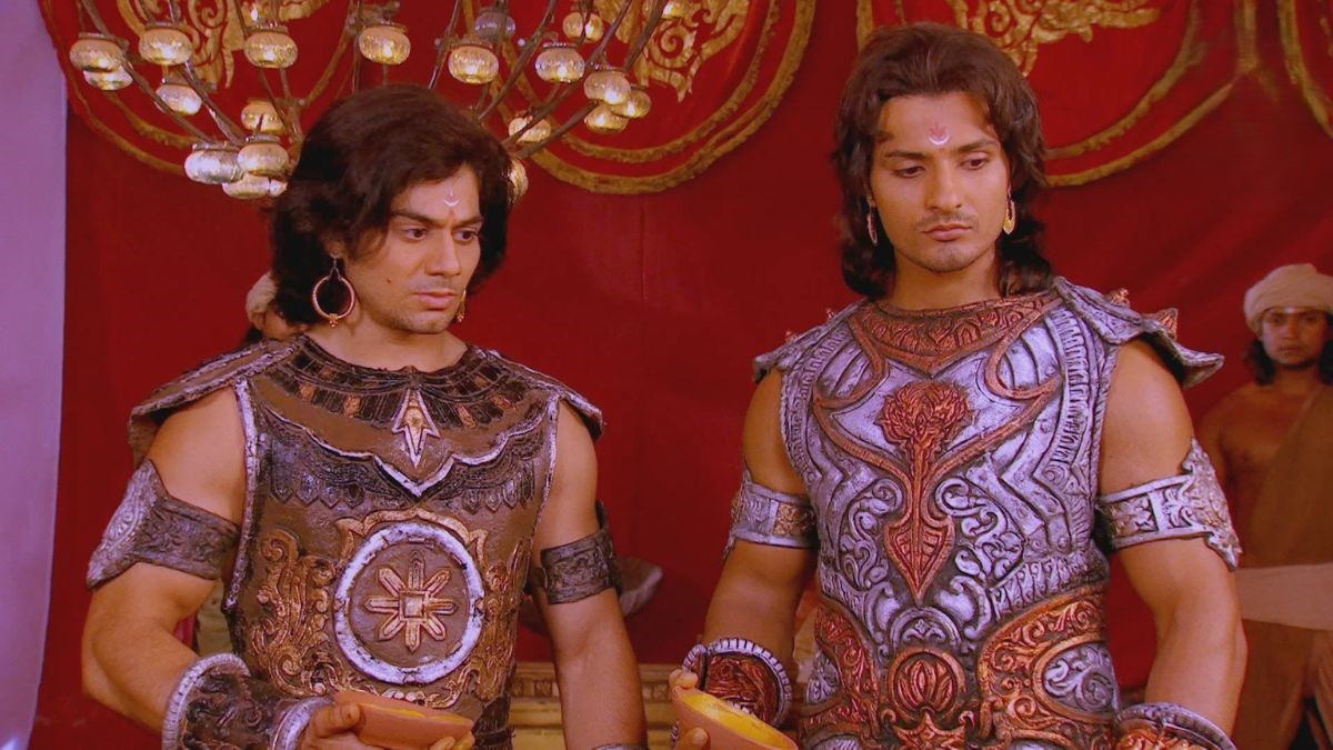 kya sahadev ko karn ke bare mein pta tha