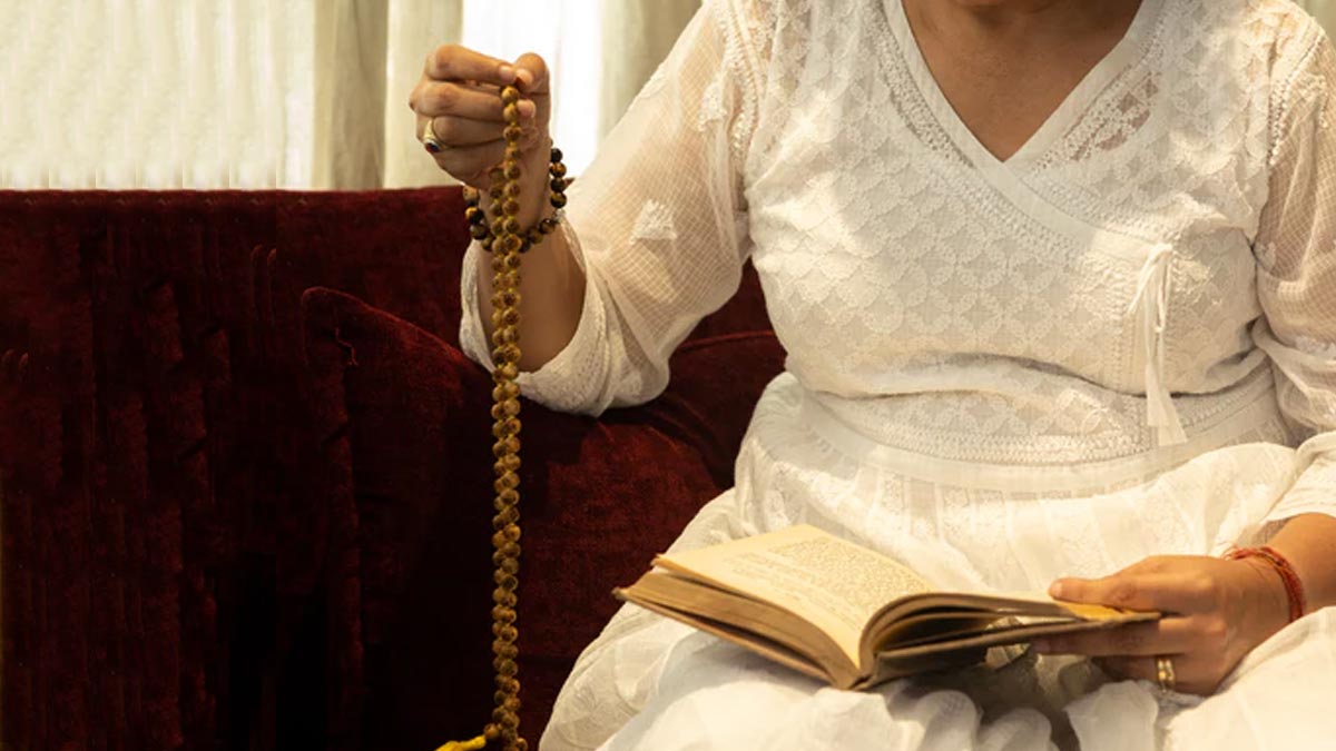 saphala ekadashi 2024 ke din kaun se mantra padhe