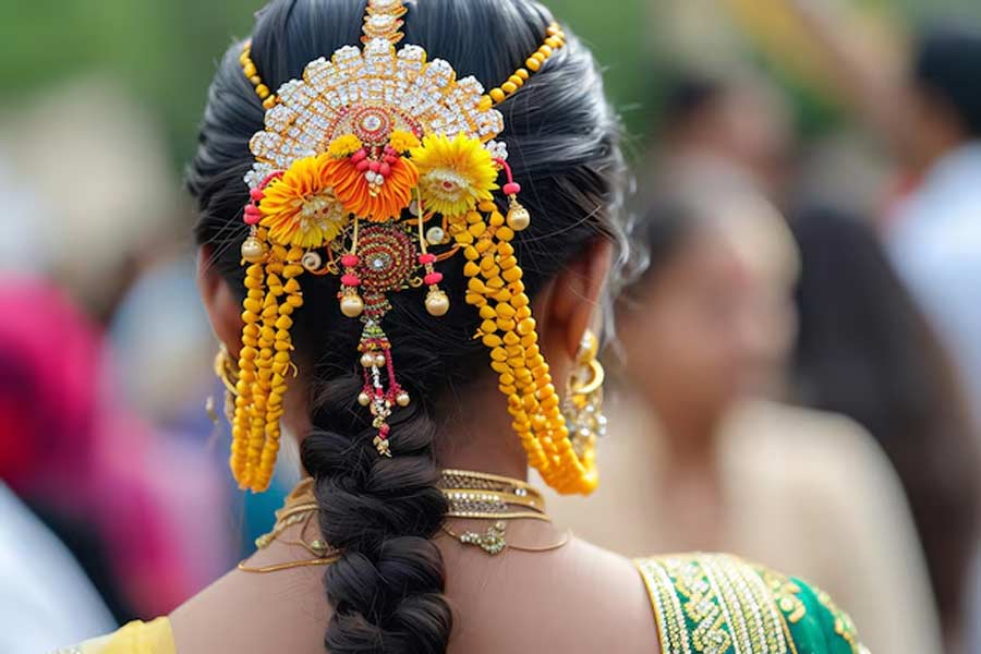 tirupati balaji hair donations