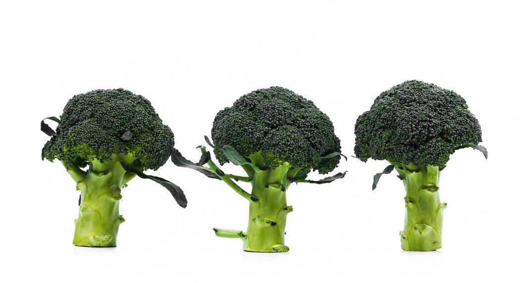 broccoli plant care tips