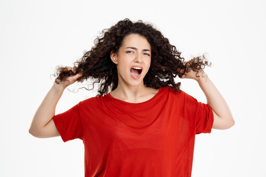 Hair pack for women (2)