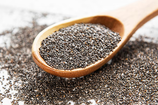 What is the miracle of chia seeds in hindi
